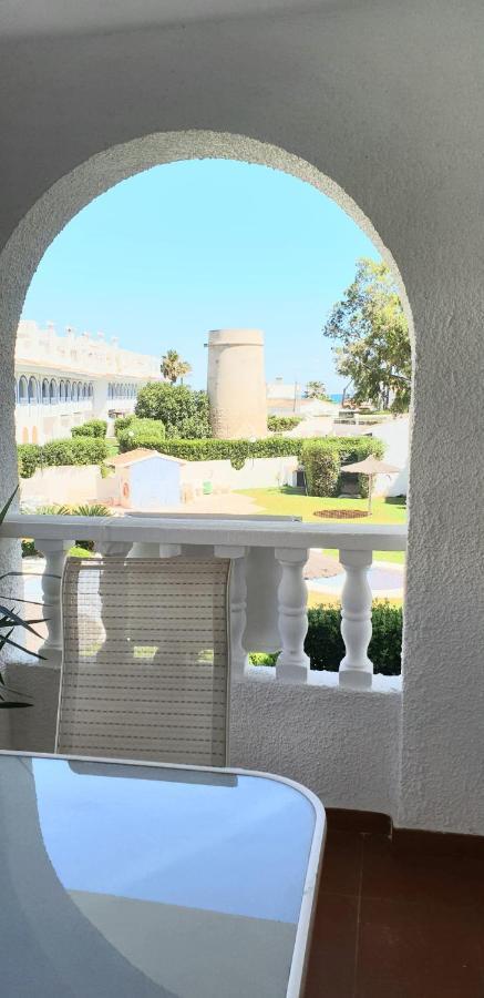 Appartamento Torre Almadraba- Turistika Dénia Esterno foto