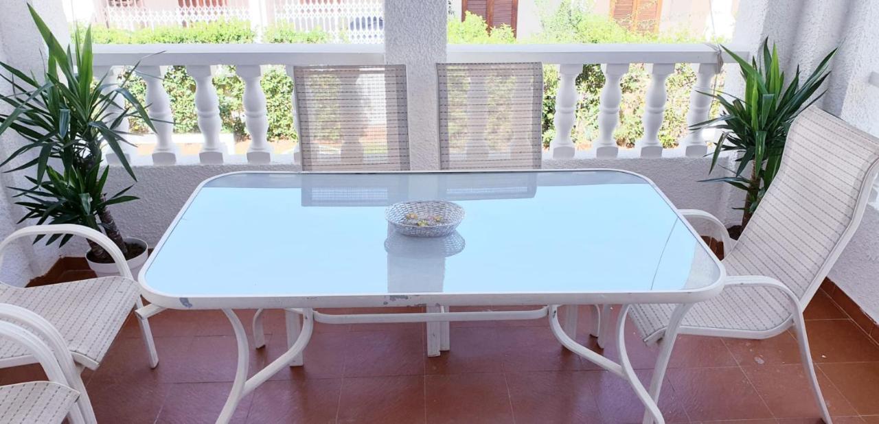 Appartamento Torre Almadraba- Turistika Dénia Esterno foto