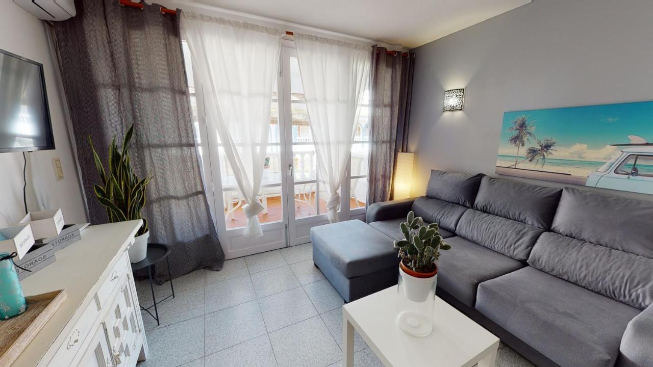 Appartamento Torre Almadraba- Turistika Dénia Esterno foto