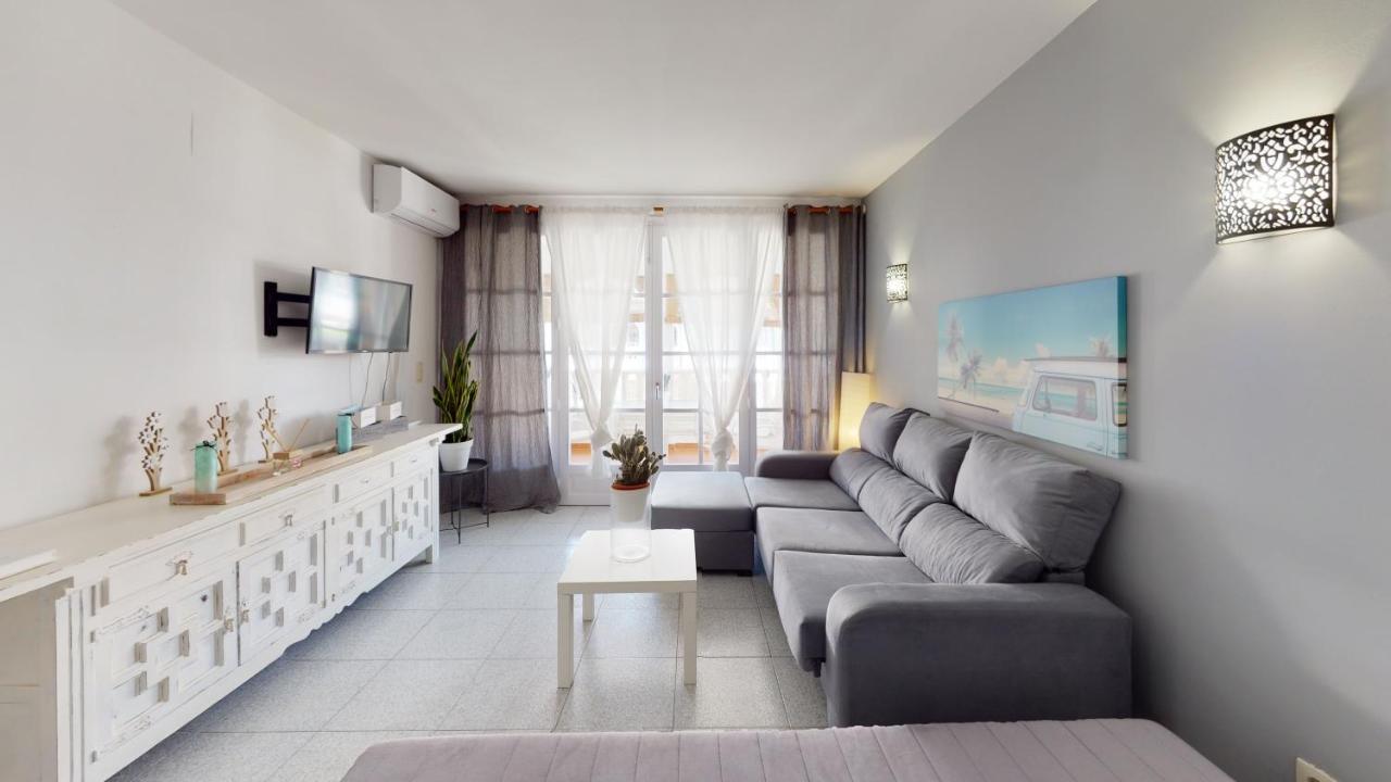 Appartamento Torre Almadraba- Turistika Dénia Esterno foto