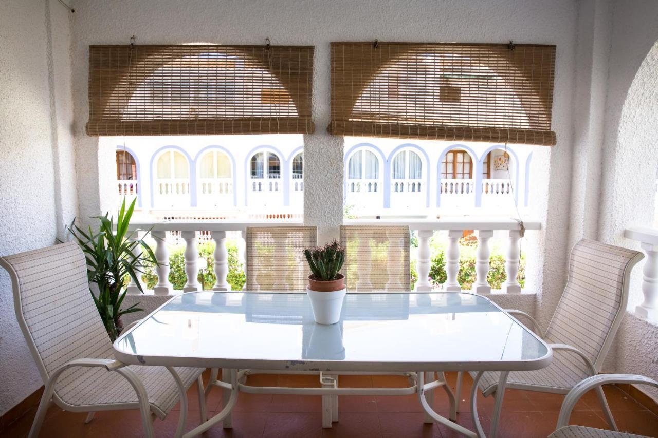Appartamento Torre Almadraba- Turistika Dénia Esterno foto