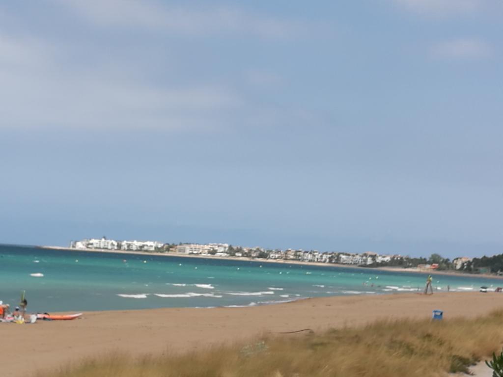 Appartamento Torre Almadraba- Turistika Dénia Esterno foto