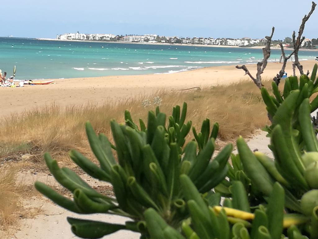 Appartamento Torre Almadraba- Turistika Dénia Esterno foto