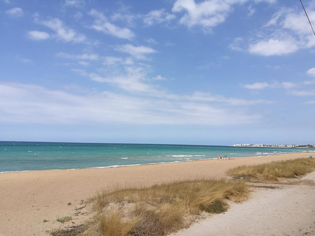 Appartamento Torre Almadraba- Turistika Dénia Esterno foto